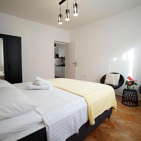 A&N Zadar Apartment Exterior photo