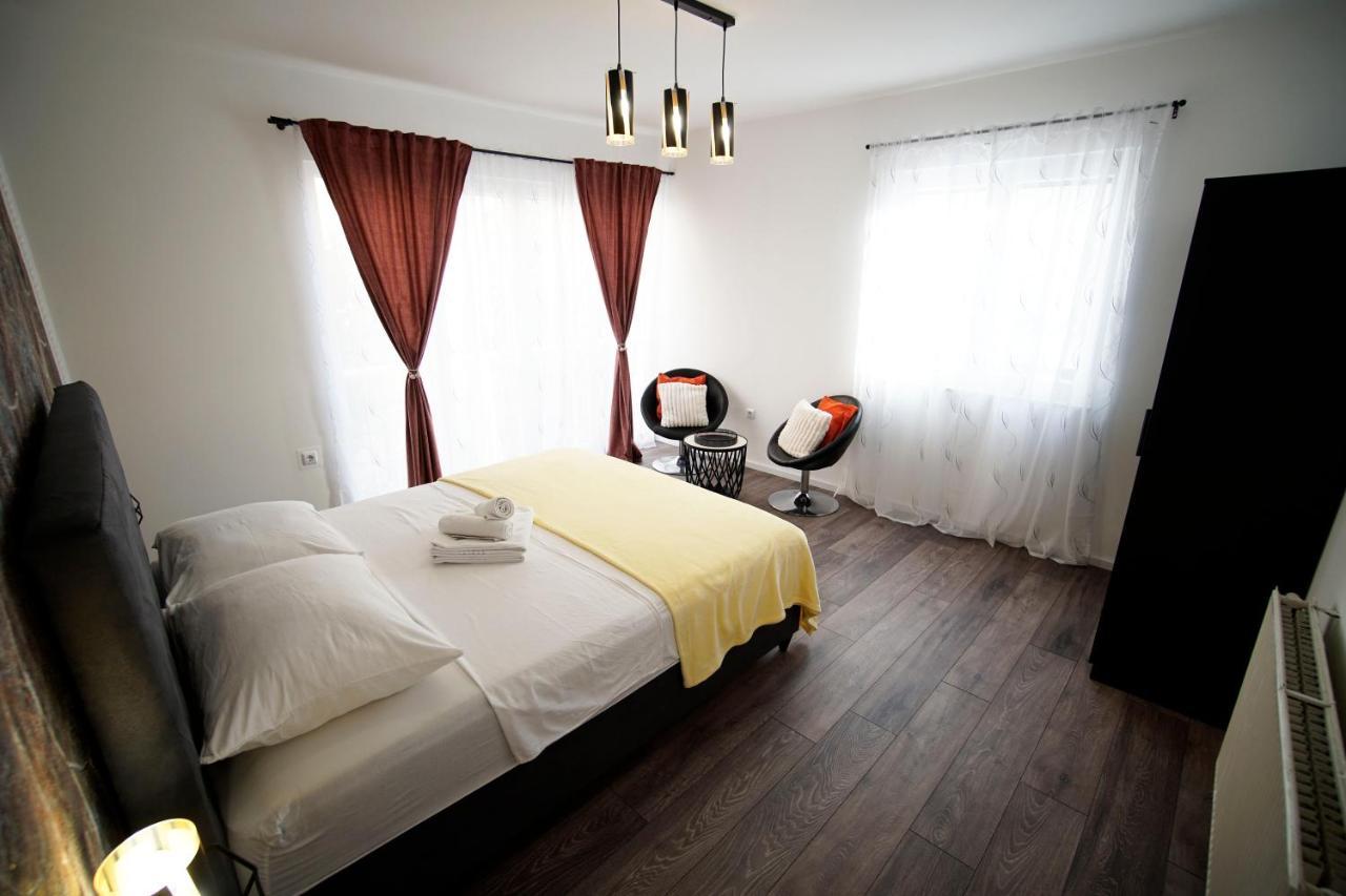 A&N Zadar Apartment Exterior photo