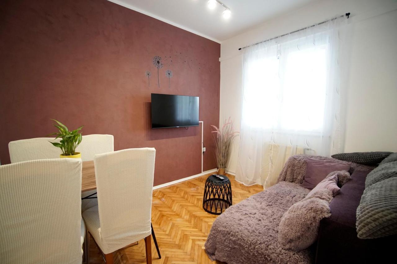 A&N Zadar Apartment Exterior photo