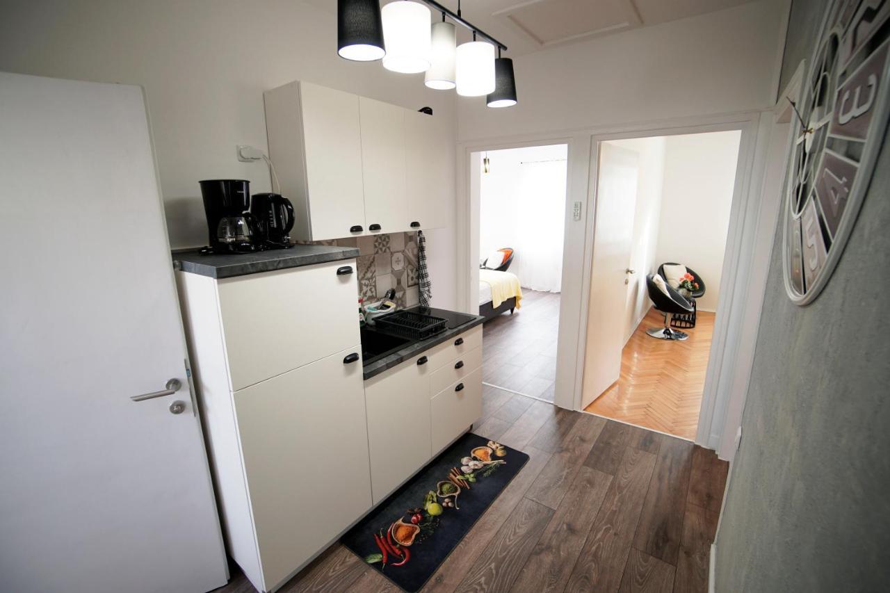 A&N Zadar Apartment Exterior photo