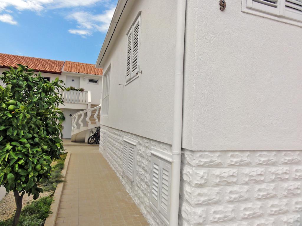 A&N Zadar Apartment Exterior photo