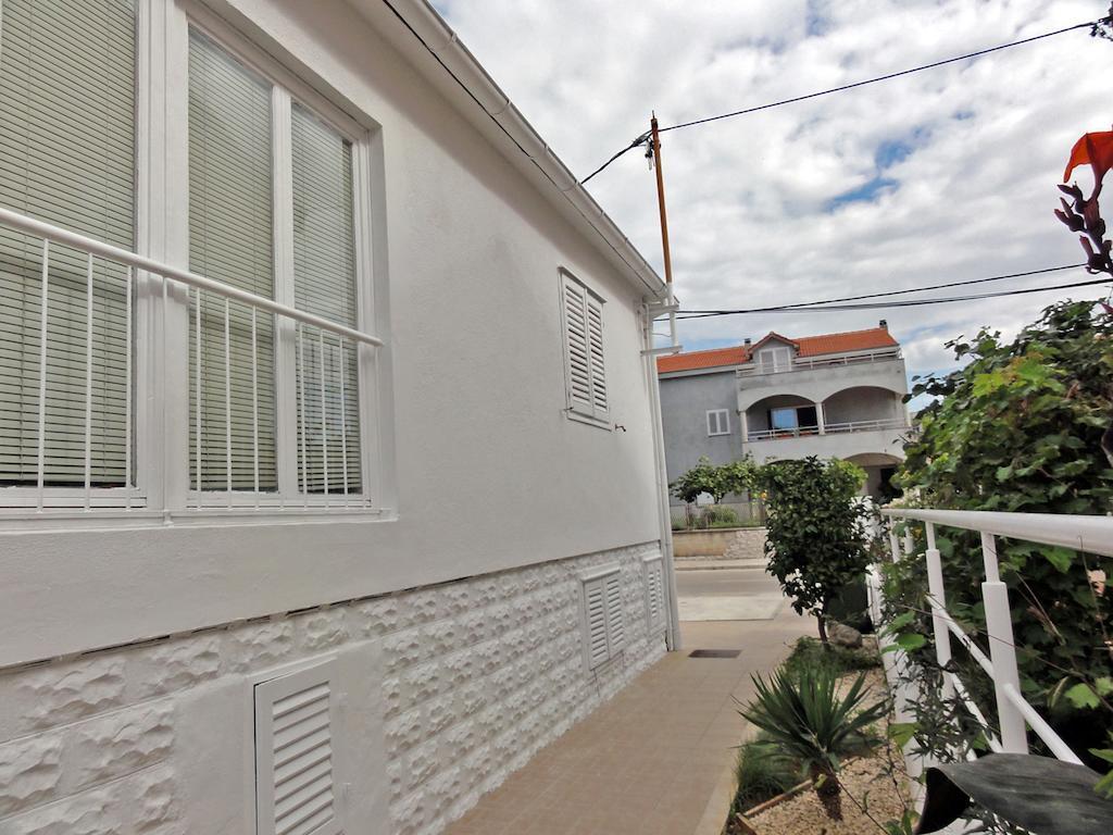 A&N Zadar Apartment Exterior photo