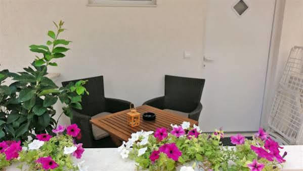 A&N Zadar Apartment Exterior photo
