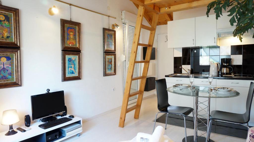 A&N Zadar Apartment Exterior photo