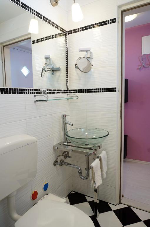A&N Zadar Apartment Exterior photo