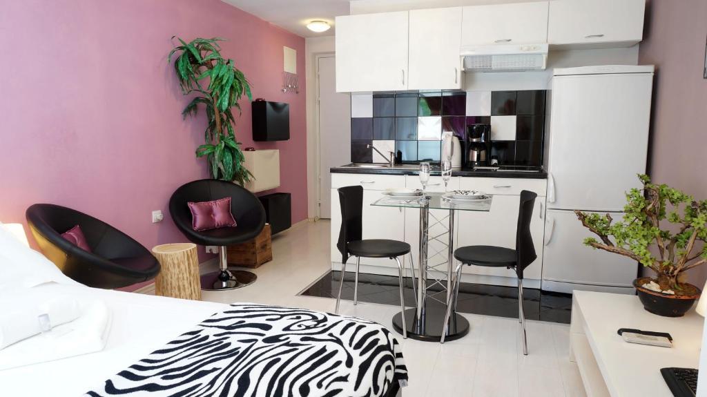 A&N Zadar Apartment Exterior photo