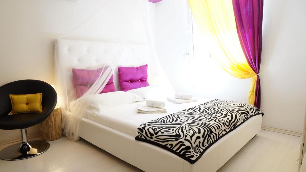 A&N Zadar Apartment Exterior photo